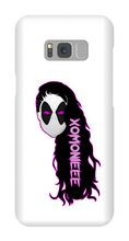 xomonieee Samsung Phone Cases