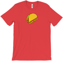 Team Taco T-Shirts