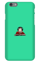 Funda Iphone CTRBrian