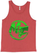 madhousefaz Tank Top