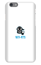 nesh2o iPhone Phone Cases
