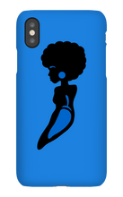 Paul Snyder Phone Case Design