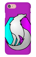 silverskeith iPhone Phone Cases