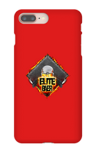 elitebaer iPhone Phone Cases