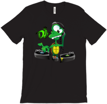 djrustyc T-Shirts