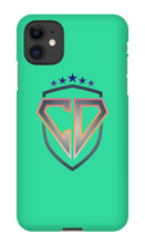 Logo Phone Case