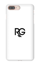 rhozelgamez iPhone Phone Cases