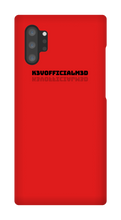k3vofficialm3d Custodie per cellulari Samsung