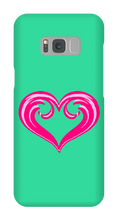 twisted_angel_therezsc Samsung Phone Cases