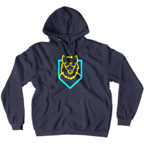 StrappMcG Sudadera Neon