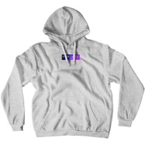 wolfirideryt Hoodies (No-Zip/Pullover)