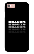 betlejuce75 iPhone Phone Cases
