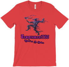 temperament760 T-Shirts