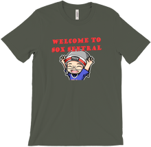 Sox Sentral T-Shirts