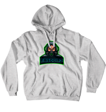emsoc93 Hoodies (No-Zip/Pullover)