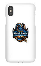donmegagamez iPhone Phone Cases