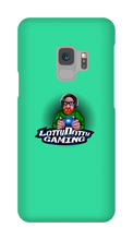 lottydotty420 Samsung Phone Cases