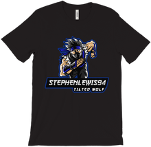 stephenlewis94 T-Shirts