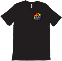 Retro Pride (G) T-Shirt