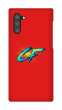 CF Samsung Case