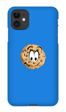 cookie iPhone Phone Cases