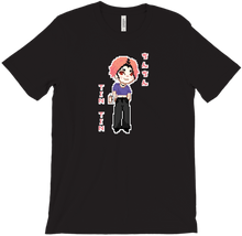 TINTINT-SHIRT