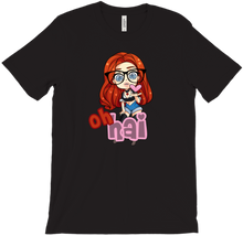 Oh Hai T-Shirts