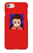 Cover per iPhone di cibas70 (logo)