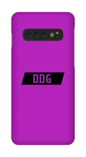 direct_destruction_gaming Samsung Phone Cases