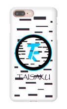 Taisaku iPhone Case