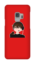 popfabigaming Samsung Phone Cases