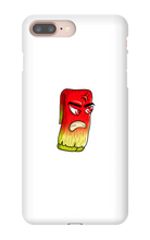 ricotamalito iPhone Phone Cases