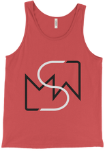 SoullessMidWest Tank Top