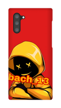 bach_13 Samsung Phone Cases