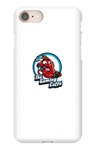 thegamingcaffe iPhone Phone Cases