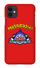 MELAGODON!!!  iPhone Phone Cases