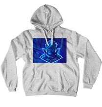 kingninja7 Hoodies (No-Zip/Pullover)
