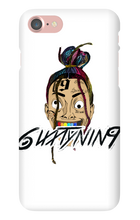 kevgenie iPhone Phone Cases