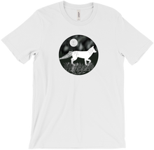 SilverFern Fox T-Shirt