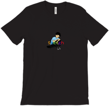 O.G Sketch tee (limited stock)