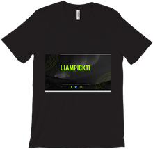 liampick11 T-Shirts