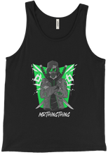 mrthingthing Tank Top