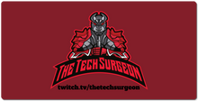 thetechsurgeon XXL Gaming Mousepad