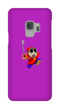 ryeguy45 Samsung Phone Cases