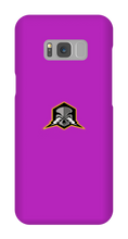 ToxicAfterdark Samsung Phone Cases
