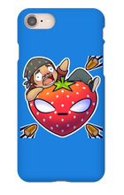 iluvutv iPhone Phone Cases