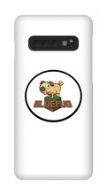 bluepug_twitch Samsung Phone Cases