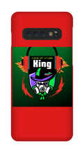 King Tuber Samsung Phone Cases