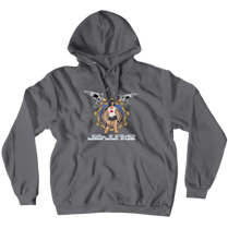 jetjunkie_ Hoodies (No-Zip/Pullover)