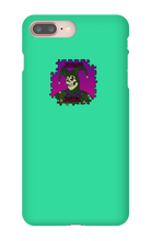 Old Skool Logo iPhone Phone Cases